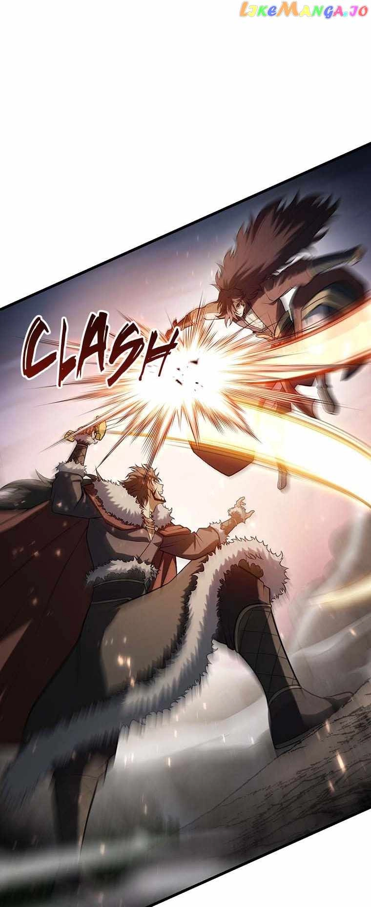 The Star of a Supreme Ruler Chapter 86 60